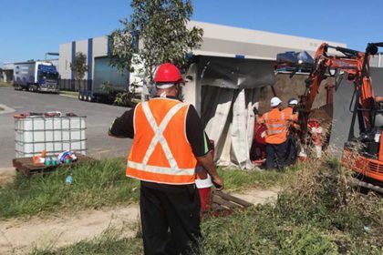 CSA-Emergency-Response-1 Emergency Response to Hazardous Situation Melbourne