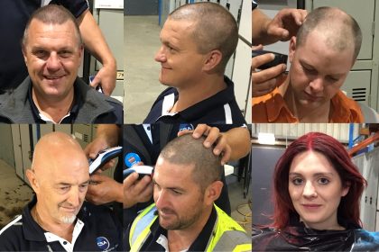 CSA_Specialised_Services-Charity_Fundraiser-Greatest_Shave CSA Specialised Services Charity Fundraiser