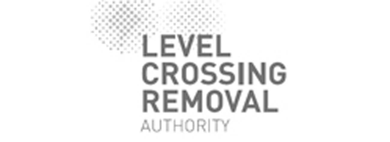 CSA Client - Level Crossing Removal Authority