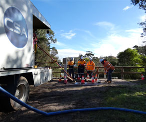 Drain cleaning services Melbourne