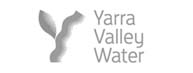 CSA Client - Yarra Valley Water