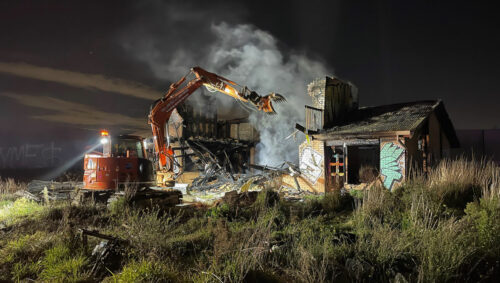 Emergency Incident Response Dandenong